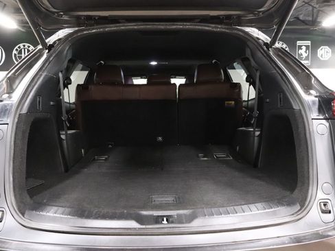 Used 2017 MAZDA CX-9 Signature image 27