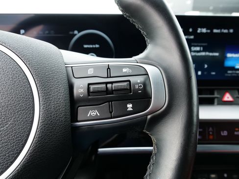 Used 2023 Kia Sportage SX image 21