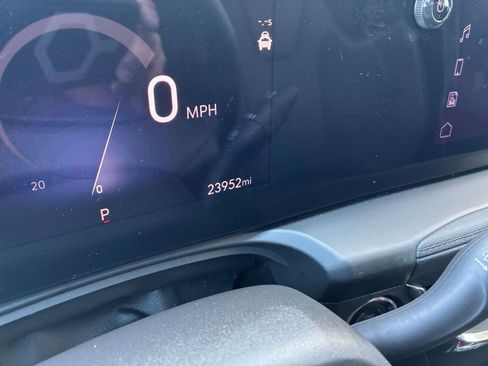 Used 2025 Buick Encore GX Preferred image 39