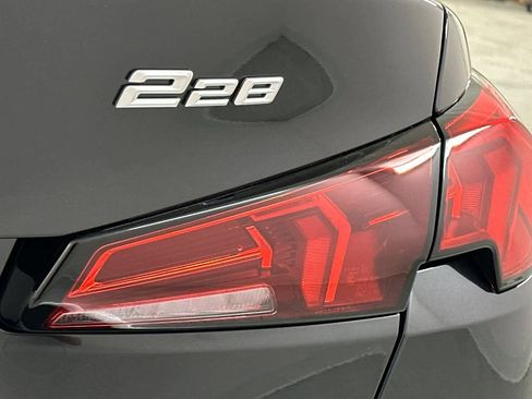 Used 2025 BMW 228i xDrive w/ Premium Package image 24