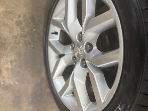 Used 2018 Chevrolet Impala Premier image 29