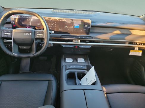 New 2027 Kia Telluride S FWD image 9