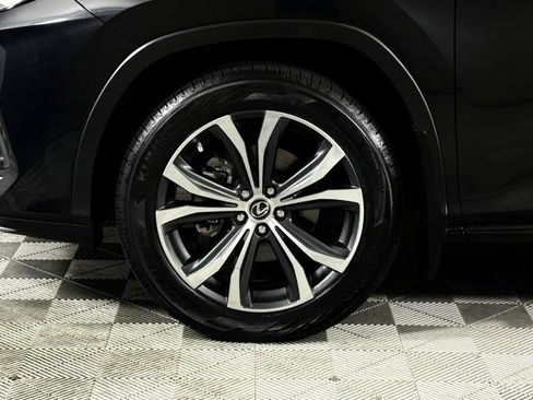 Used 2022 Lexus RX 350 FWD w/ Premium Package image 13