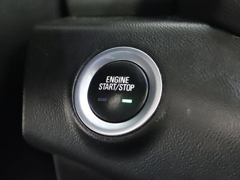 Used 2020 GMC Terrain Denali w/ Denali Premium Package image 45