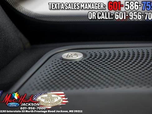 New 2026 Ford Bronco Outer Banks w/ Sasquatch Package image 49