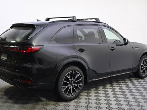 New 2026 MAZDA CX-70 3.3 Turbo S w/ Premium Package image 7