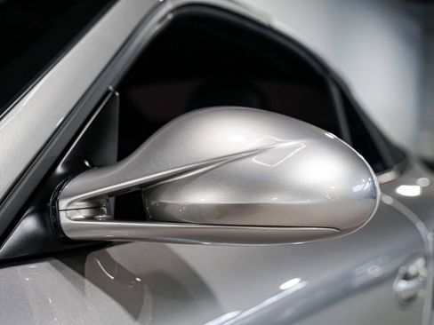 Used 2012 Porsche 911 Turbo image 37