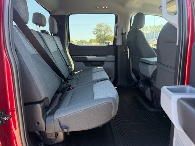 New 2027 Ford F250 XLT w/ Tremor Off-Road Package AWD/4WD image 10