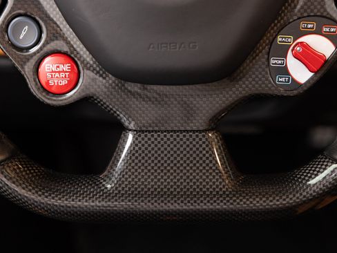 Used 2017 Ferrari 488 Spider RWD image 89