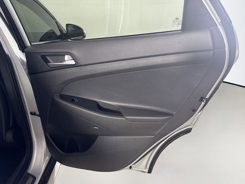 Used 2019 Hyundai Tucson Limited w/ Cargo Package image 28