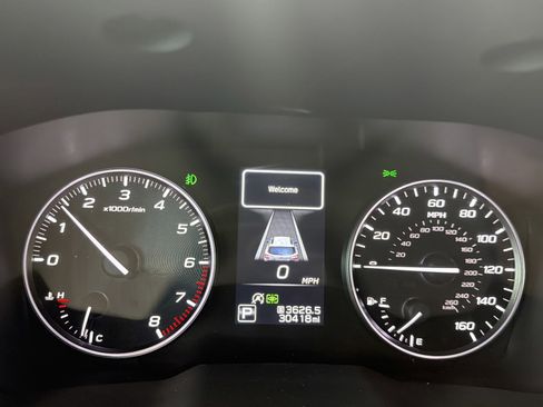 Certified 2024 Subaru Outback Limited image 12