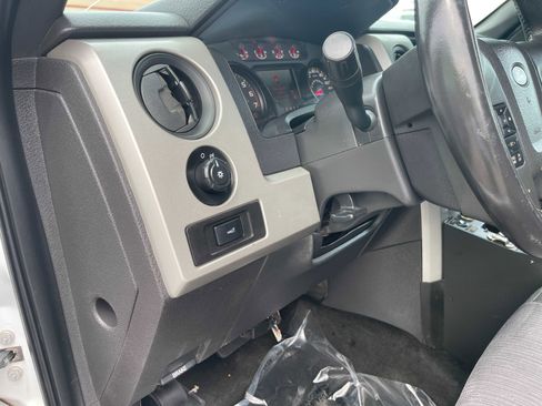 Used 2012 Ford F150 Raptor image 17