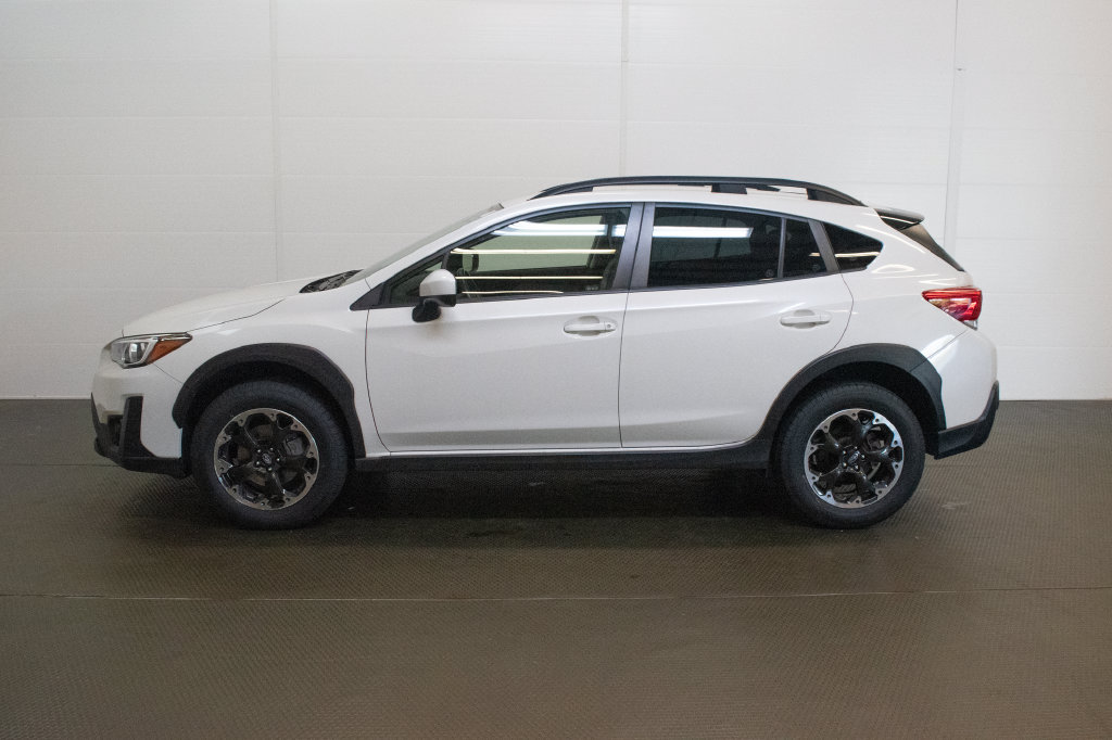 Certified 2023 Subaru Crosstrek 2.0i Premium AWD/4WD image 7
