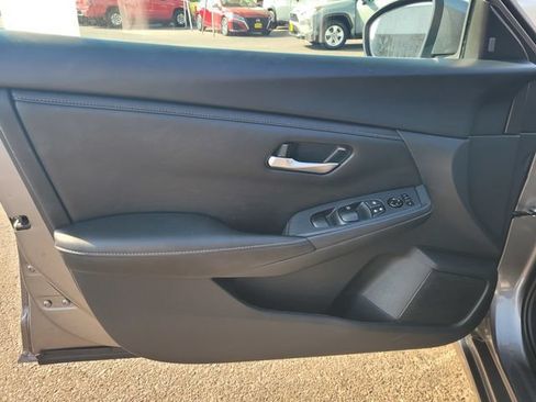 Certified 2024 Nissan Sentra SV FWD image 18