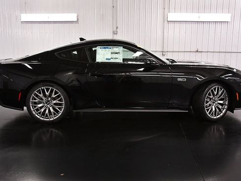 New 2026 Ford Mustang GT Premium image 8