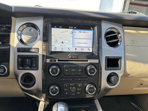 Used 2016 Ford Expedition Limited w/ Equipment Group 301A image 29