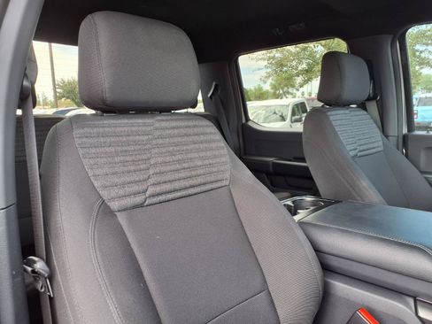Certified 2023 Ford F150 XL w/ STX Appearance Package AWD/4WD image 12