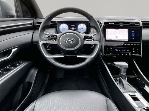 Used 2024 Hyundai Santa Cruz XRT image 5