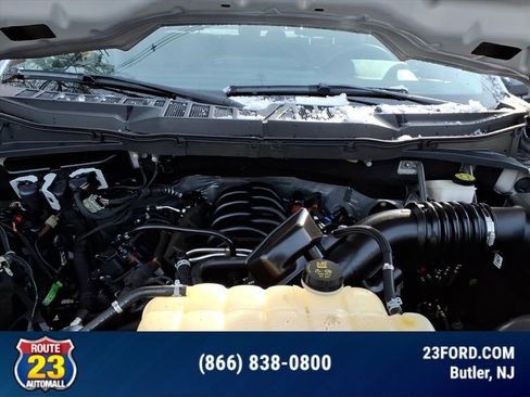 Used 2023 Ford F150 XL w/ Max Trailer Tow Package image 21