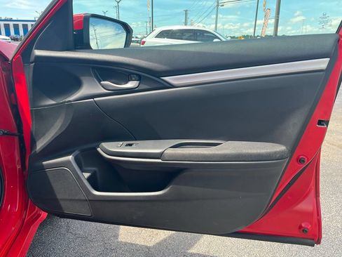 Used 2017 Honda Civic LX image 30