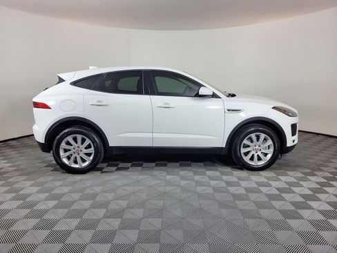 Used 2019 Jaguar E-PACE S AWD/4WD image 2