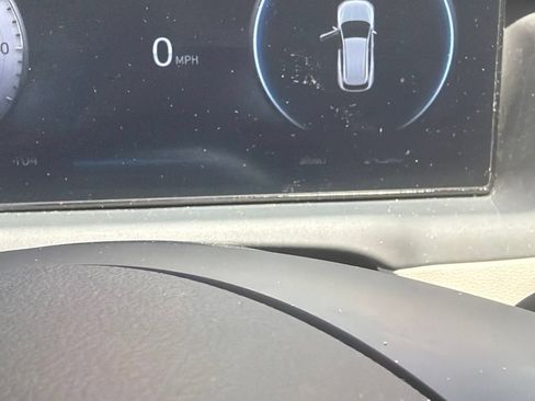 Certified 2024 Hyundai Tucson Limited FWD image 16
