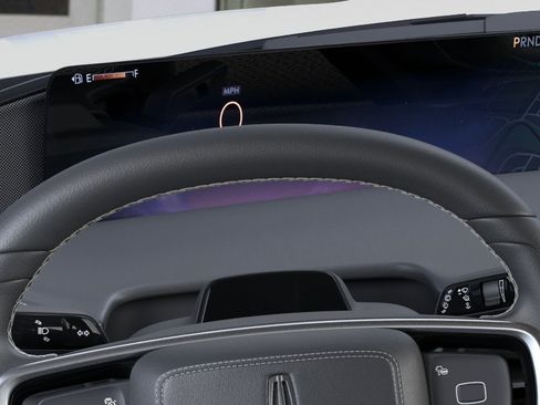 New 2026 Lincoln Navigator Reserve AWD/4WD image 13