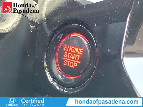 Certified 2023 Honda Civic LX image 17