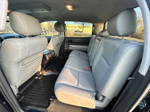 Used 2012 Toyota Tundra 2WD CrewMax image 12