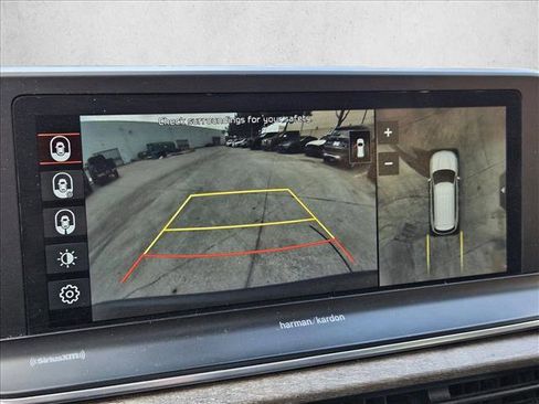 Used 2020 Kia Telluride SX w/ SX Prestige Package image 13