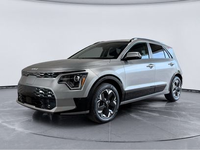 Used 2024 Kia Niro Wind