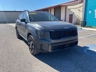 Used 2024 Kia Sorento SX
