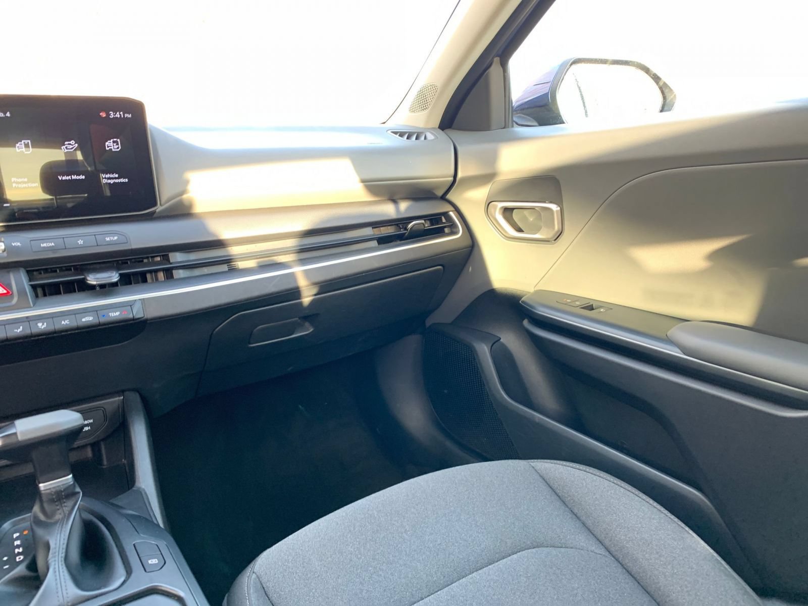 Used 2025 Kia K4 FWD image 33