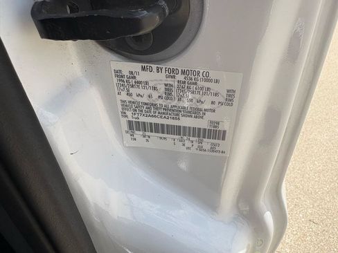 Used 2012 Ford F250 XLT w/ XLT Interior Pkg RWD image 29