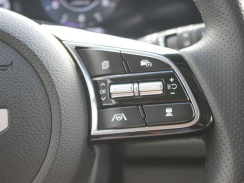 Certified 2024 Kia Seltos SX AWD/4WD image 16