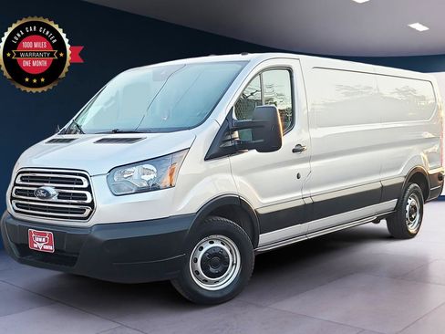 Used 2019 Ford Transit 150 148 Low Roof RWD image 1