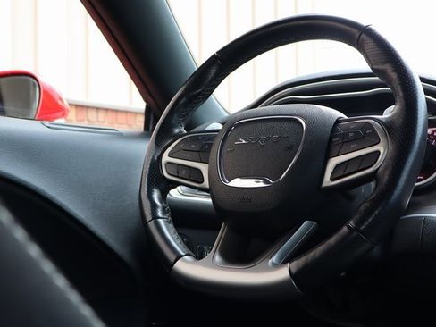 Used 2022 Dodge Challenger SRT Hellcat Redeye image 42