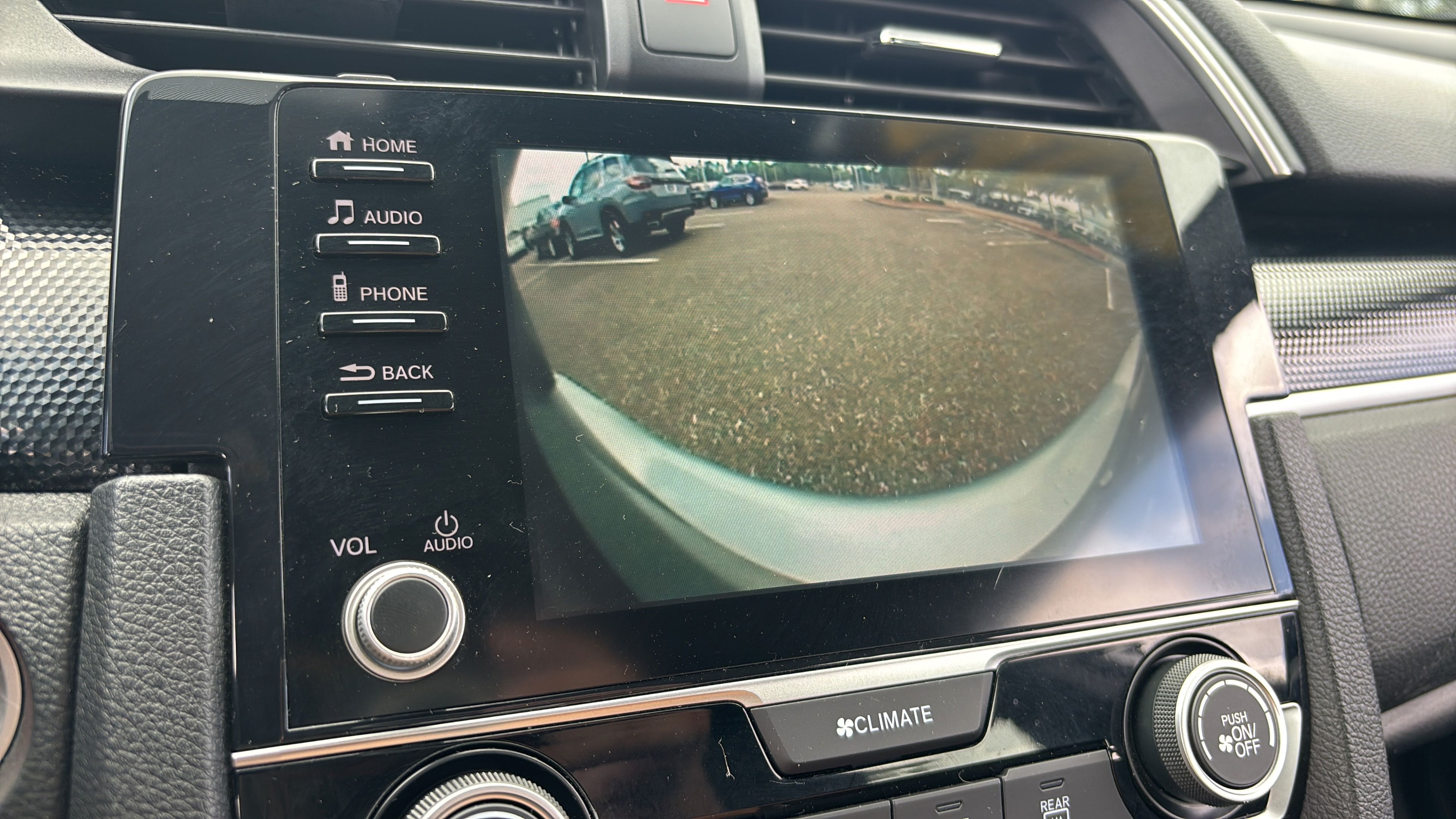 Used 2019 Honda Civic Sport image 20