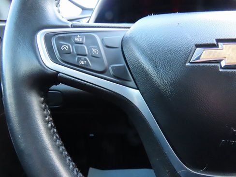 Used 2022 Chevrolet Malibu RS image 30