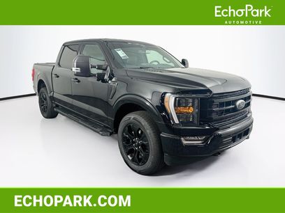 Used 2022 Ford F150 XLT w/ Equipment Group 302A High