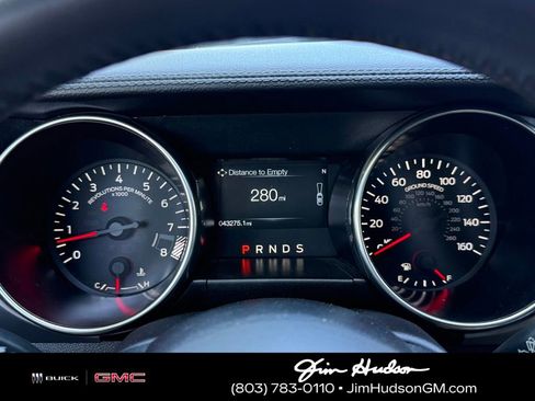 Used 2021 Ford Mustang GT Premium w/ Ford Safe & Smart Package RWD image 21