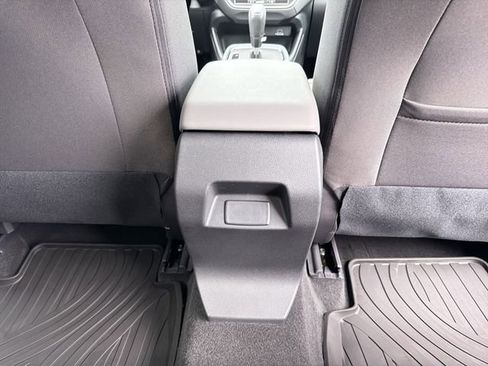 New 2026 Subaru Crosstrek 2.5i image 20