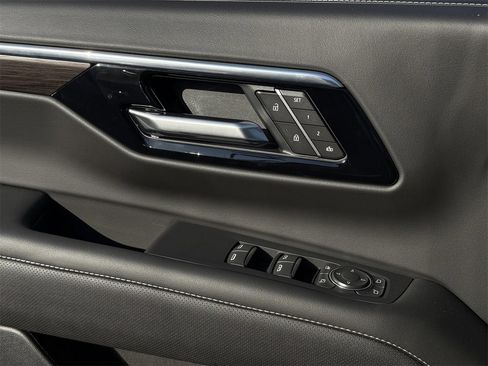 New 2026 Chevrolet Tahoe Premier image 20