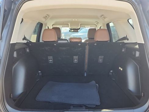 Certified 2025 Ford Bronco Sport Outer Banks w/ Outer Banks Tech Package+ AWD/4WD image 23