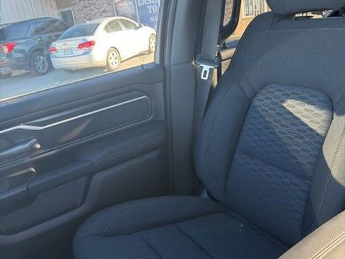 New 2026 RAM 1500 Big Horn image 24