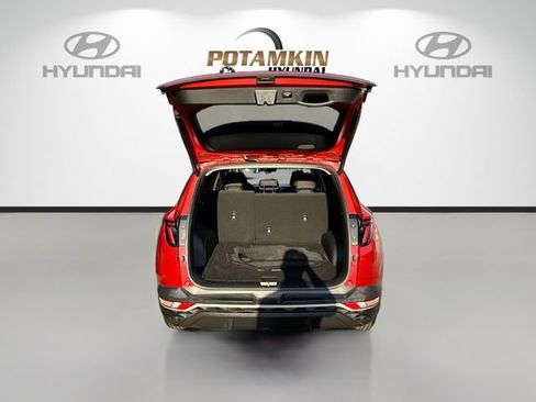Used 2023 Hyundai Tucson SEL FWD image 24