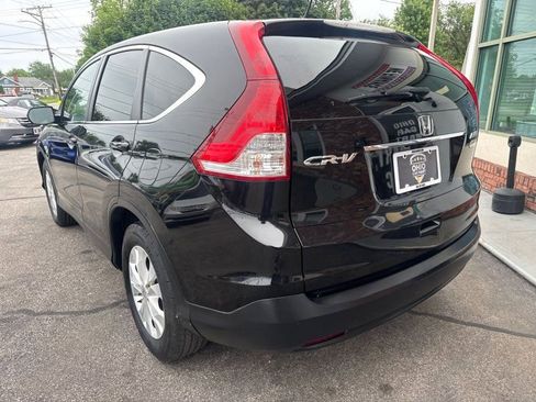 Used 2013 Honda CR-V EX image 7