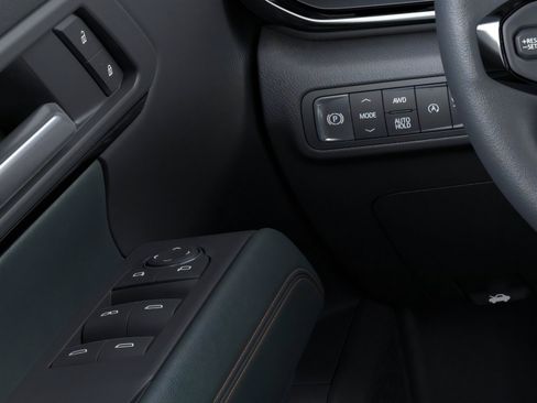 New 2026 GMC Terrain AT4 w/ LPO, Black Badging Package AWD/4WD image 22