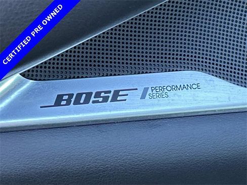 Certified 2025 INFINITI QX60 Luxe image 29