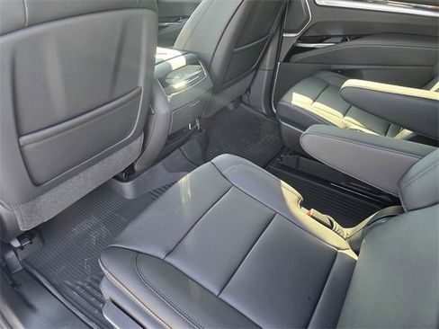New 2026 Cadillac Escalade 2WD w/ LPO, Floor Liner Package image 14